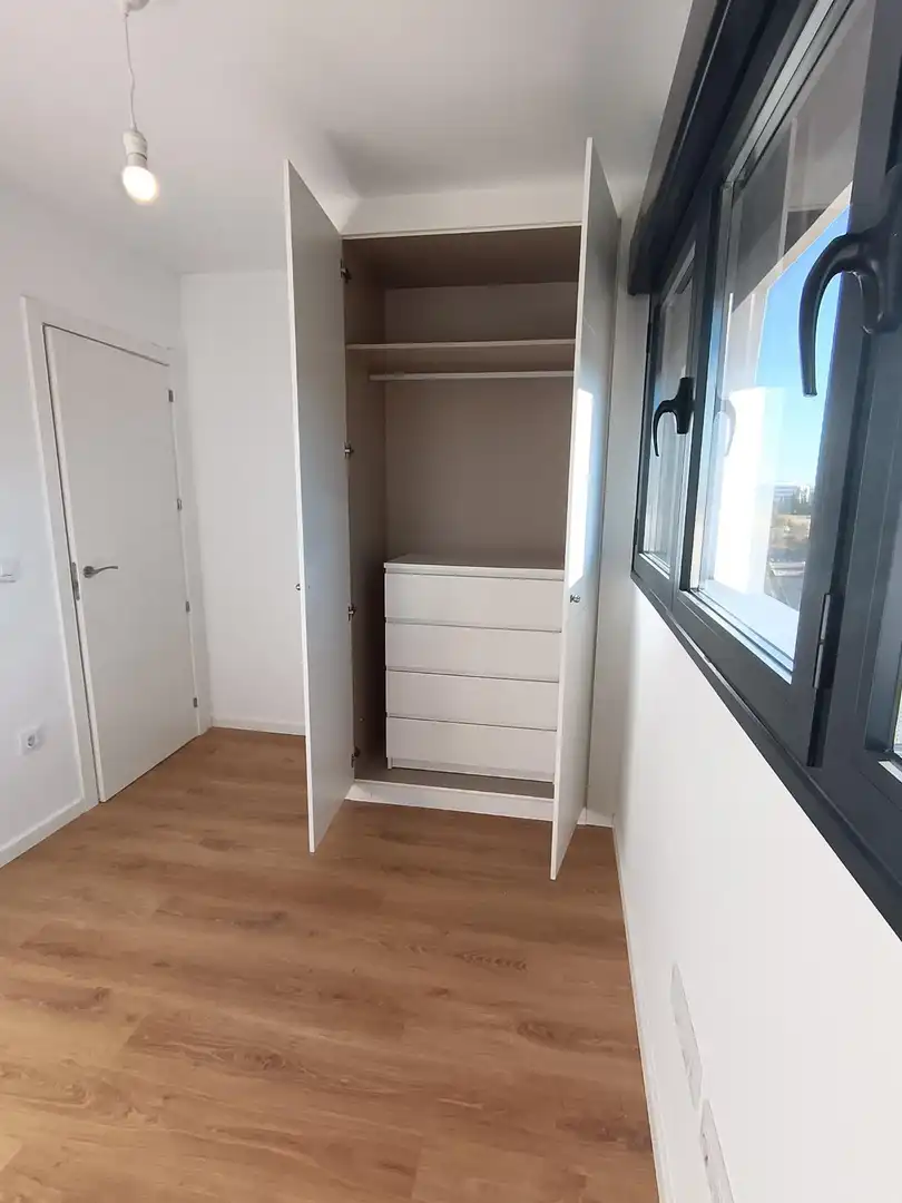 Flat 84 m² in Valladolid