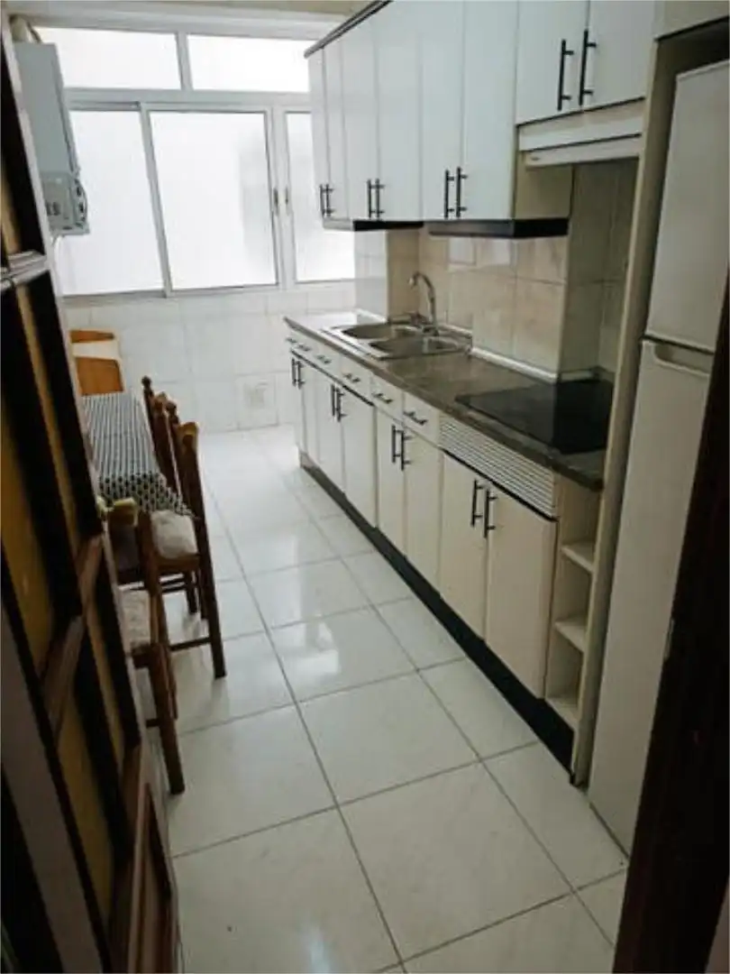 Piso de 85 m² en Valladolid
