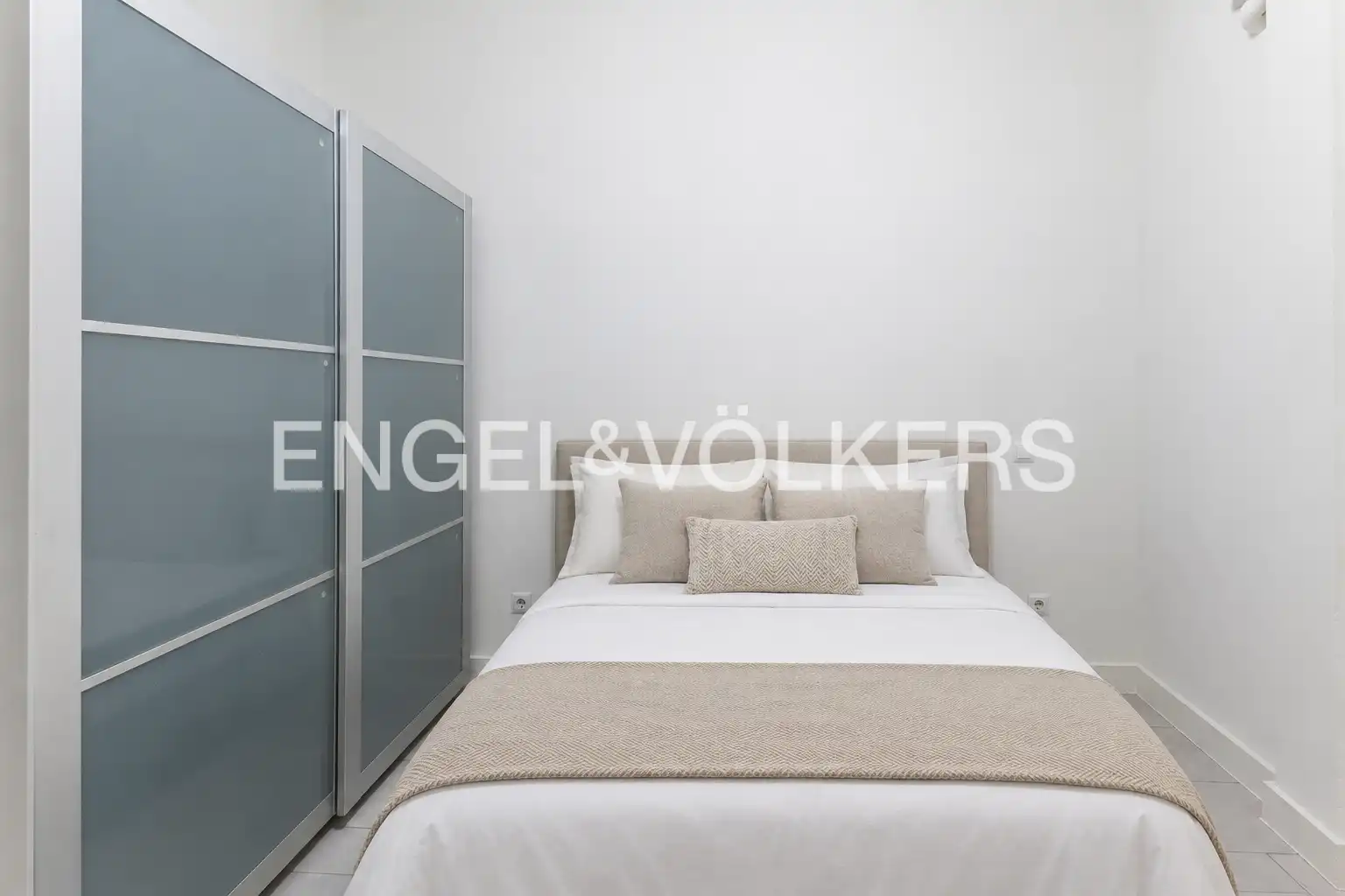 Pis de 53 m² a Madrid