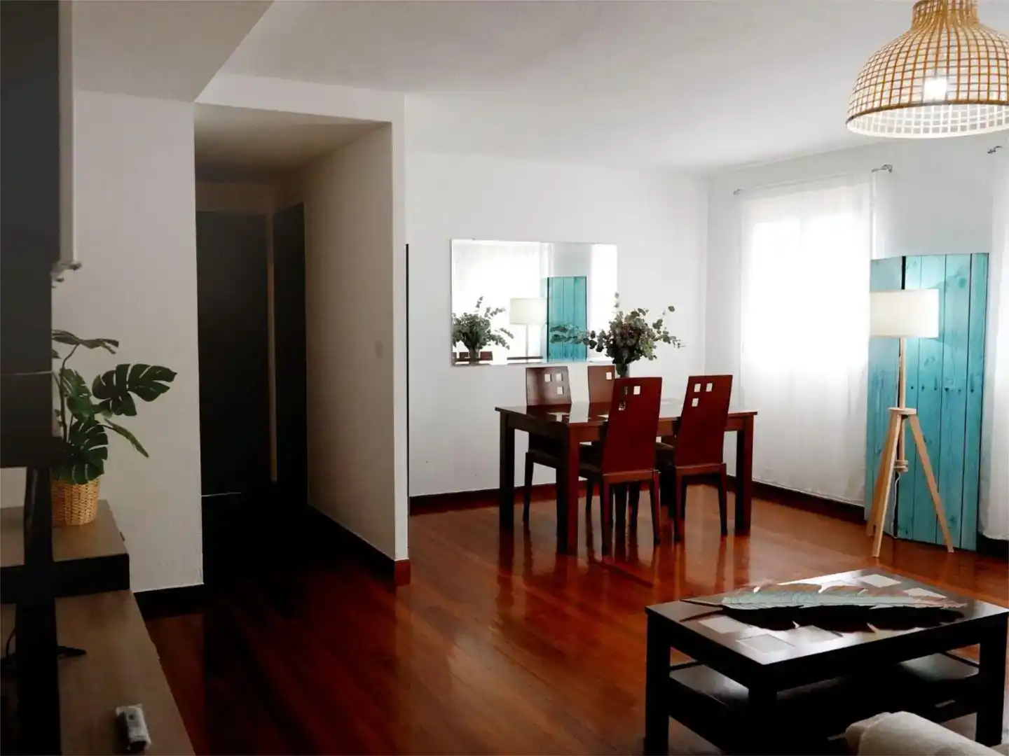 Piso de 80 m² en Piélagos