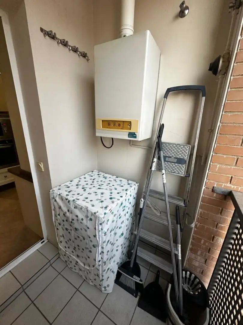 Piso de 90 m² en Don Benito