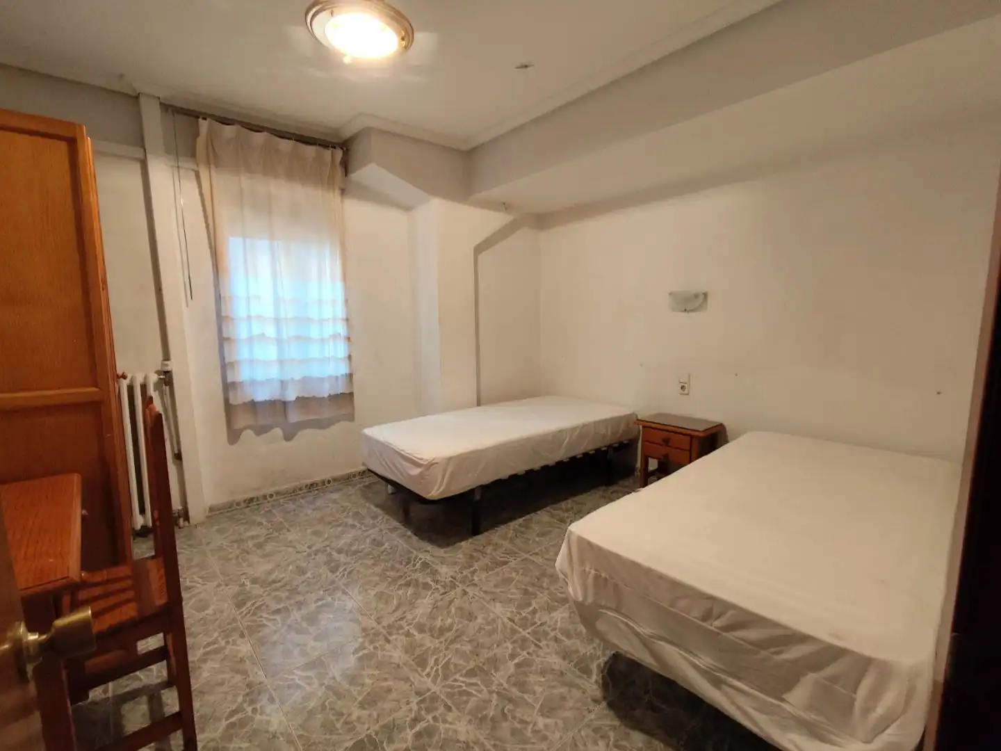 Piso de 140 m² en Zaragoza