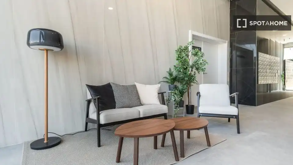 Habitación en alquiler, Málaga