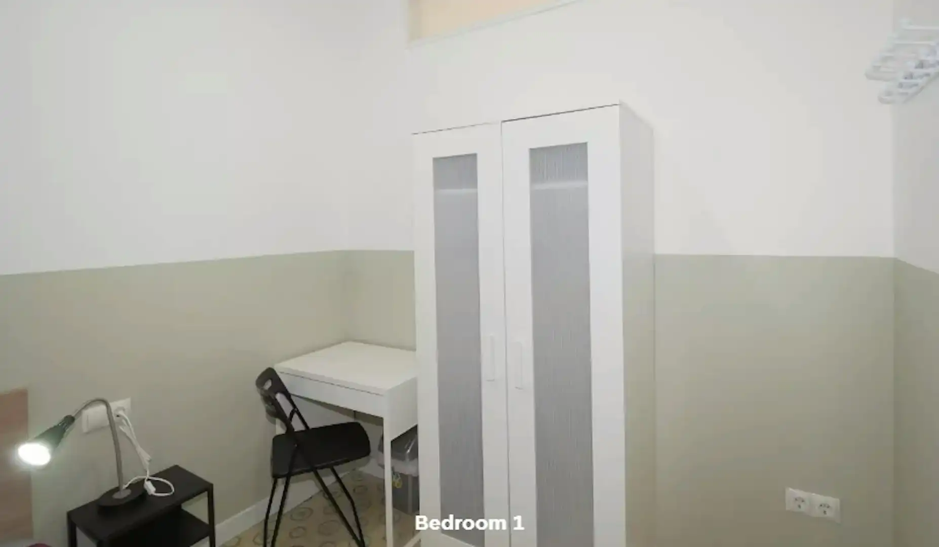 Habitación en alquiler, Barcelona