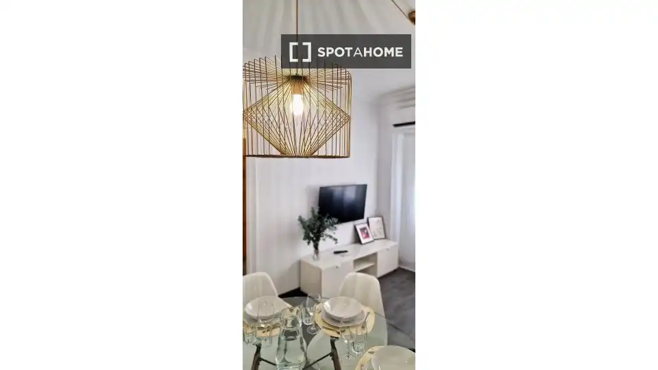 Piso de 80 m² en Valencia