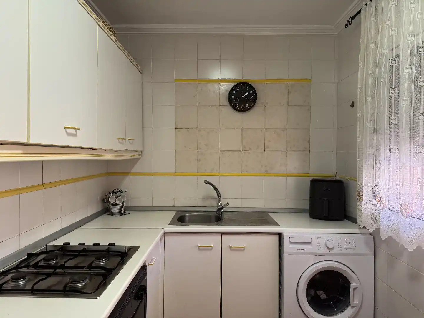 Piso de 170 m² en Mazarrón