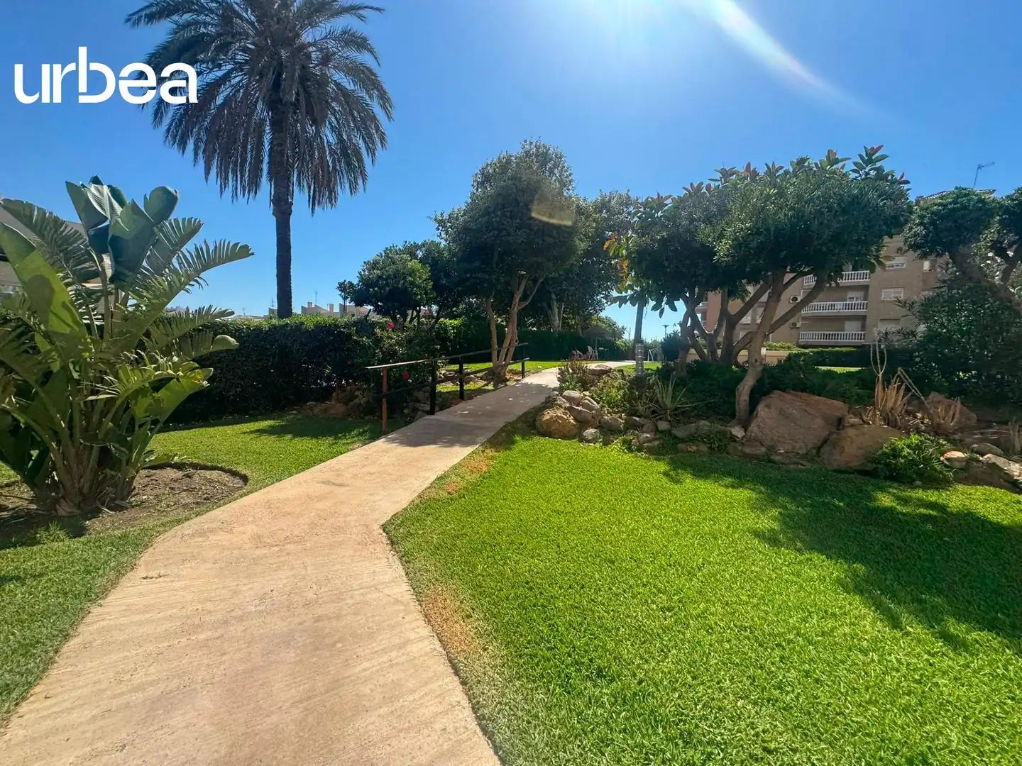 Piso de 60 m² en Málaga