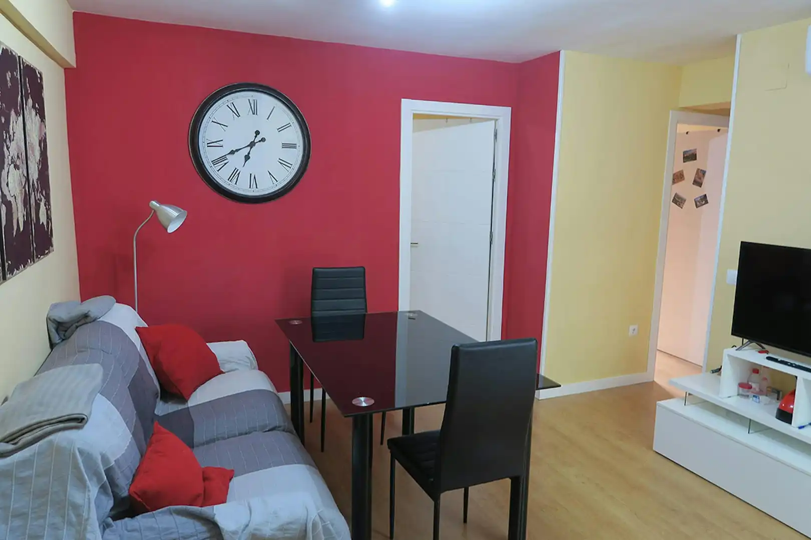 Habitación 70 m², Sevilla