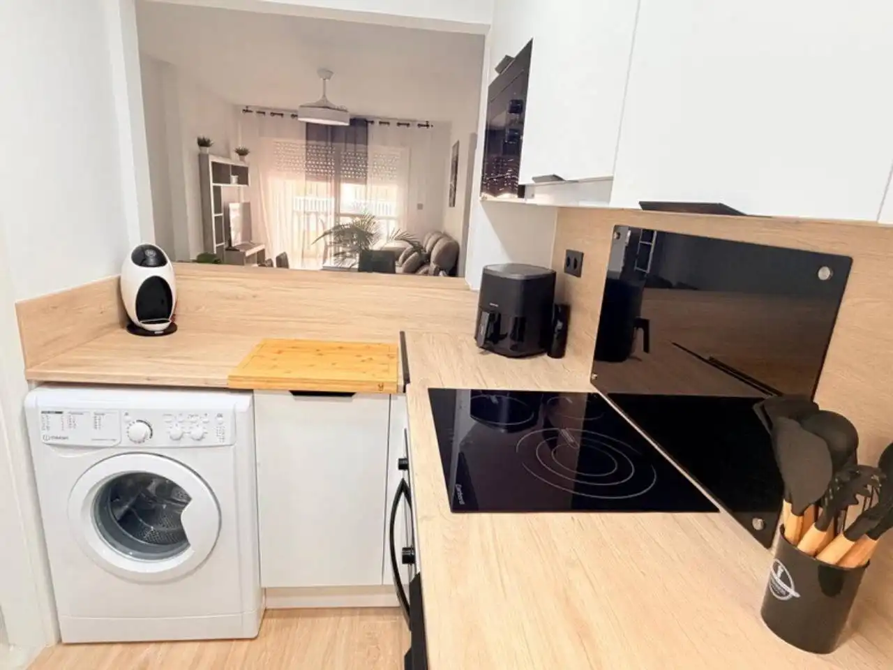 Pis de 75 m² a Almuñécar