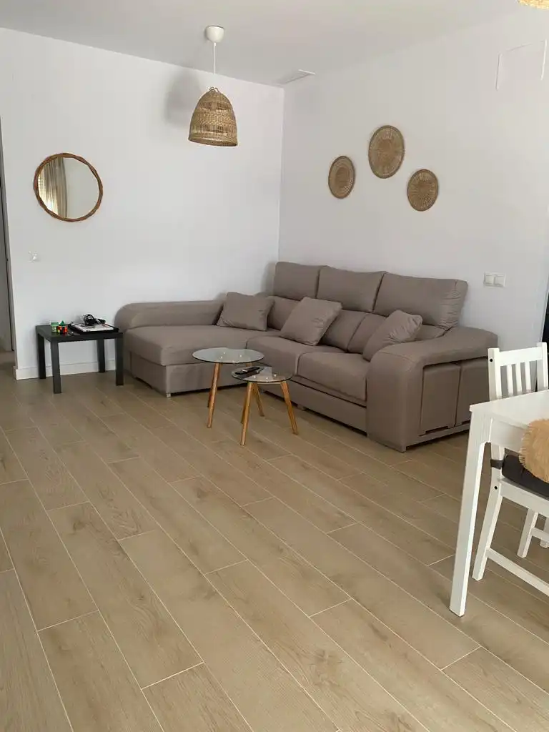 Piso de 75 m² en Chiclana de la Frontera