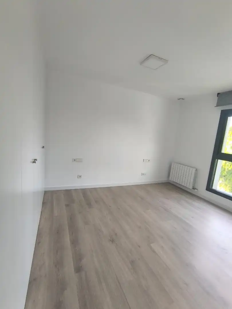 Flat 100 m² in Vilablareix