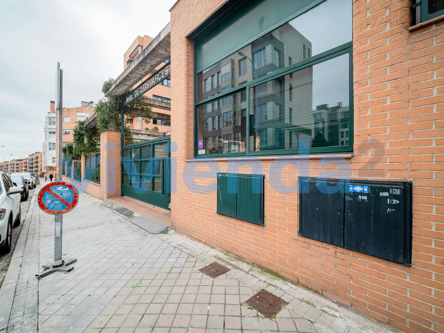 Pis de 88 m² a Madrid