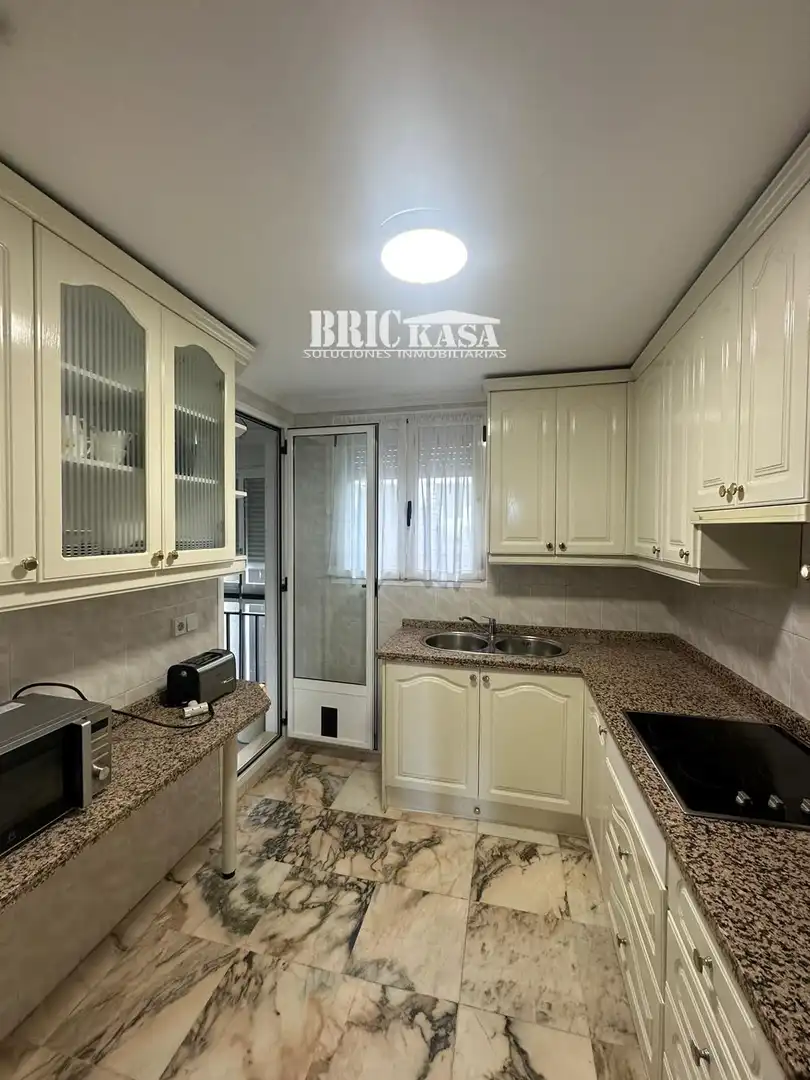 Piso de 120 m² en Cáceres