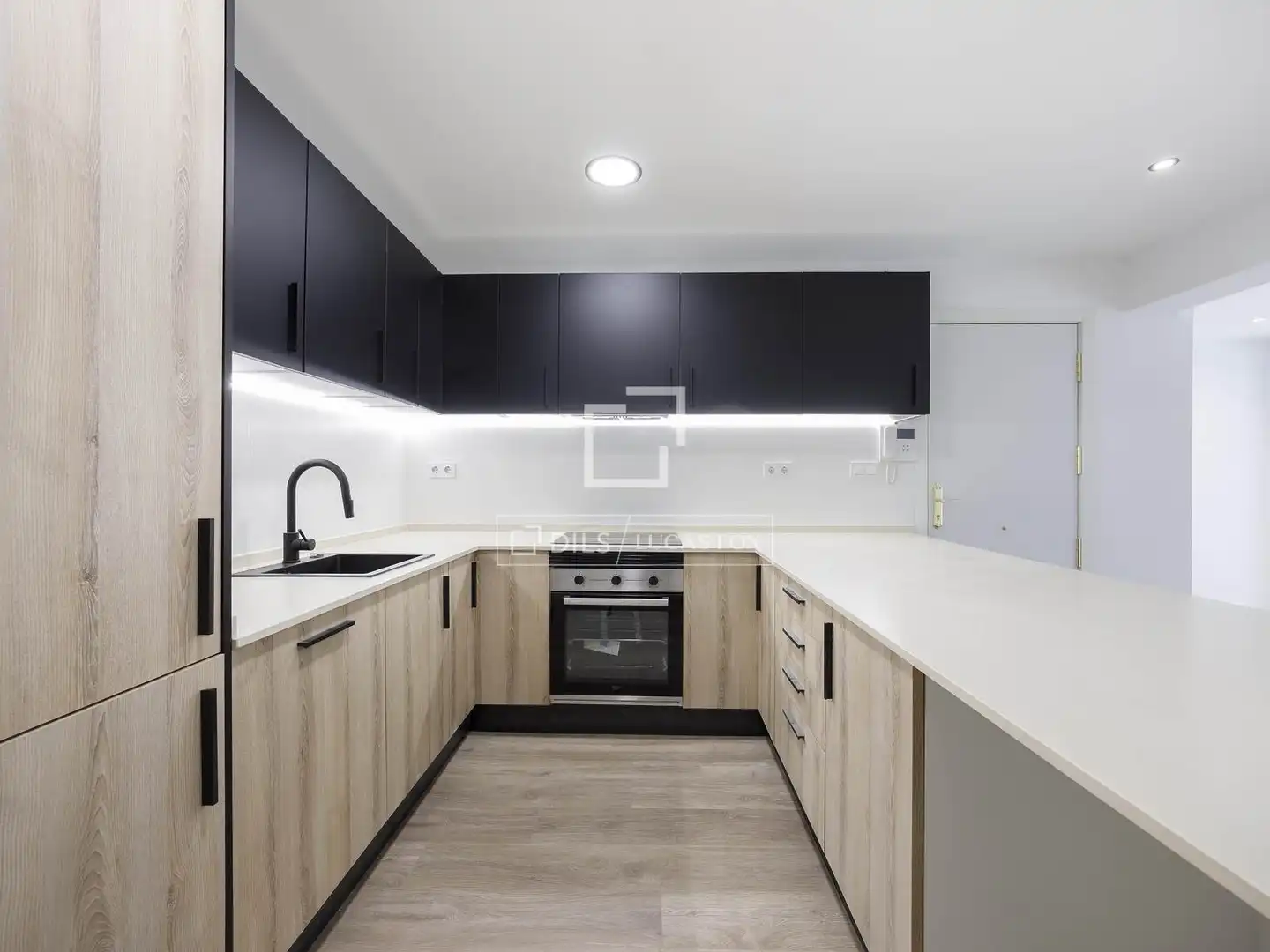 Piso de 95 m² en Valencia