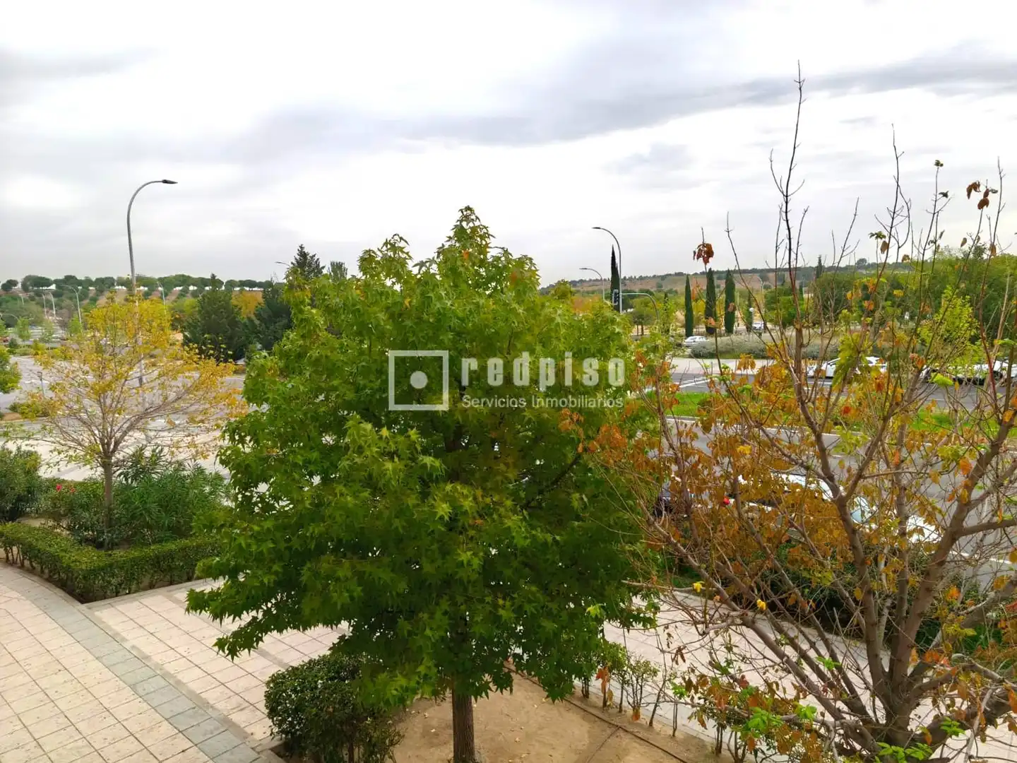 Pis de 126 m² a Madrid