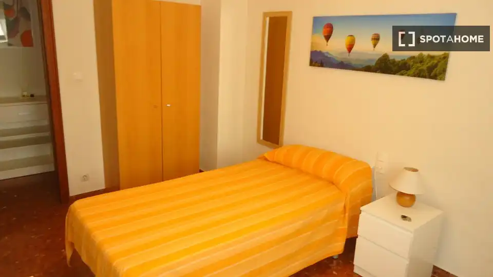 Habitación en alquiler, Córdoba