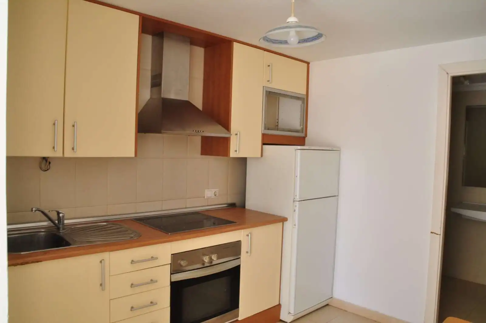 Piso de 45 m² en Son Servera