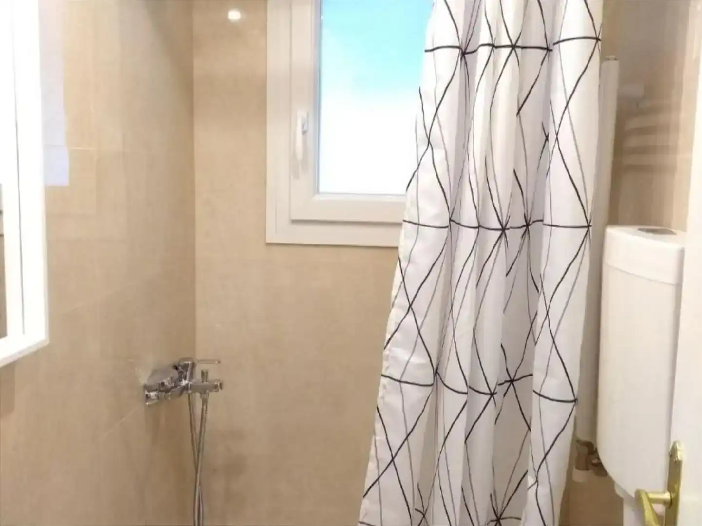 Habitación 65 m², Zaragoza