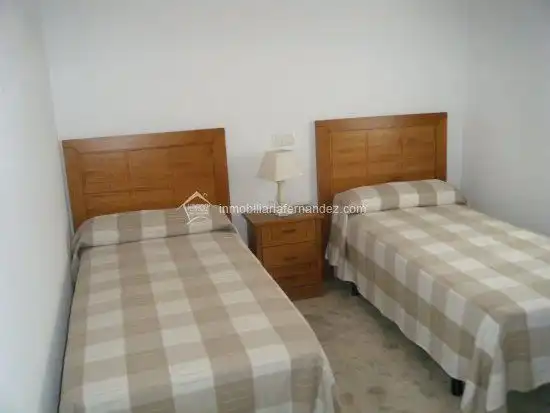 Piso de 80 m² en Cáceres