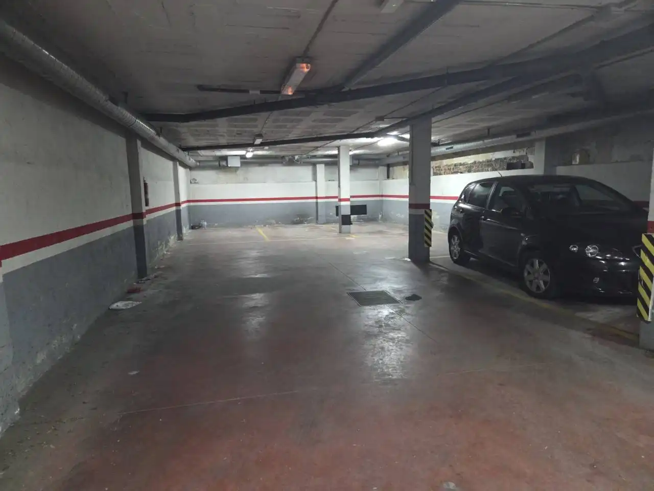 Pis de 115 m² a Terrassa