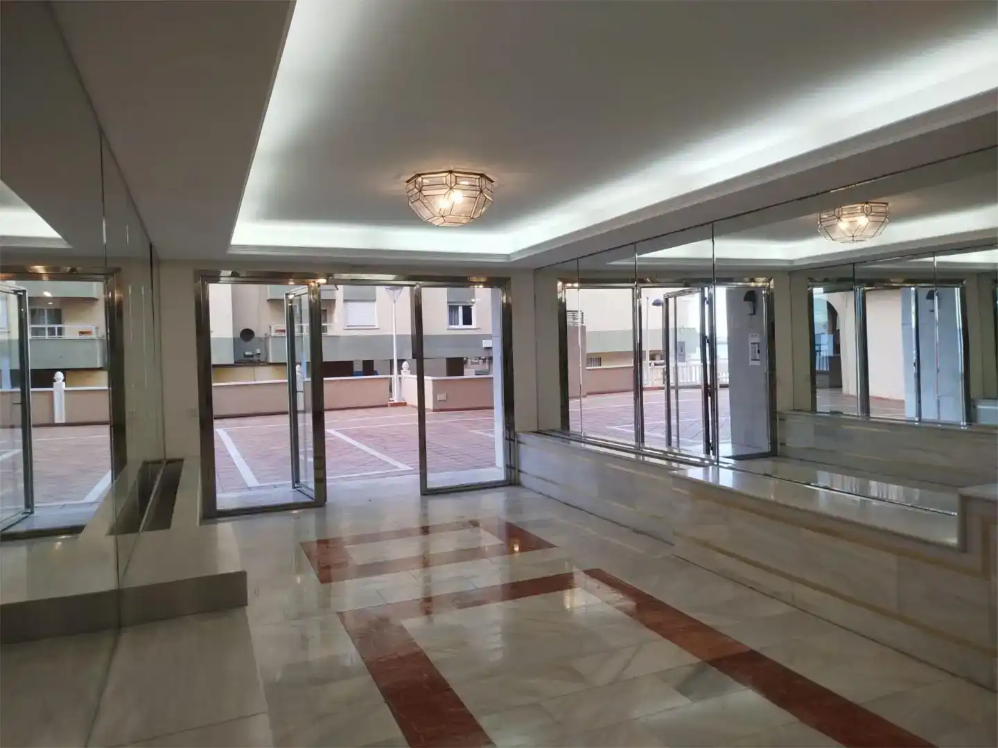Piso de 100 m² en Almería