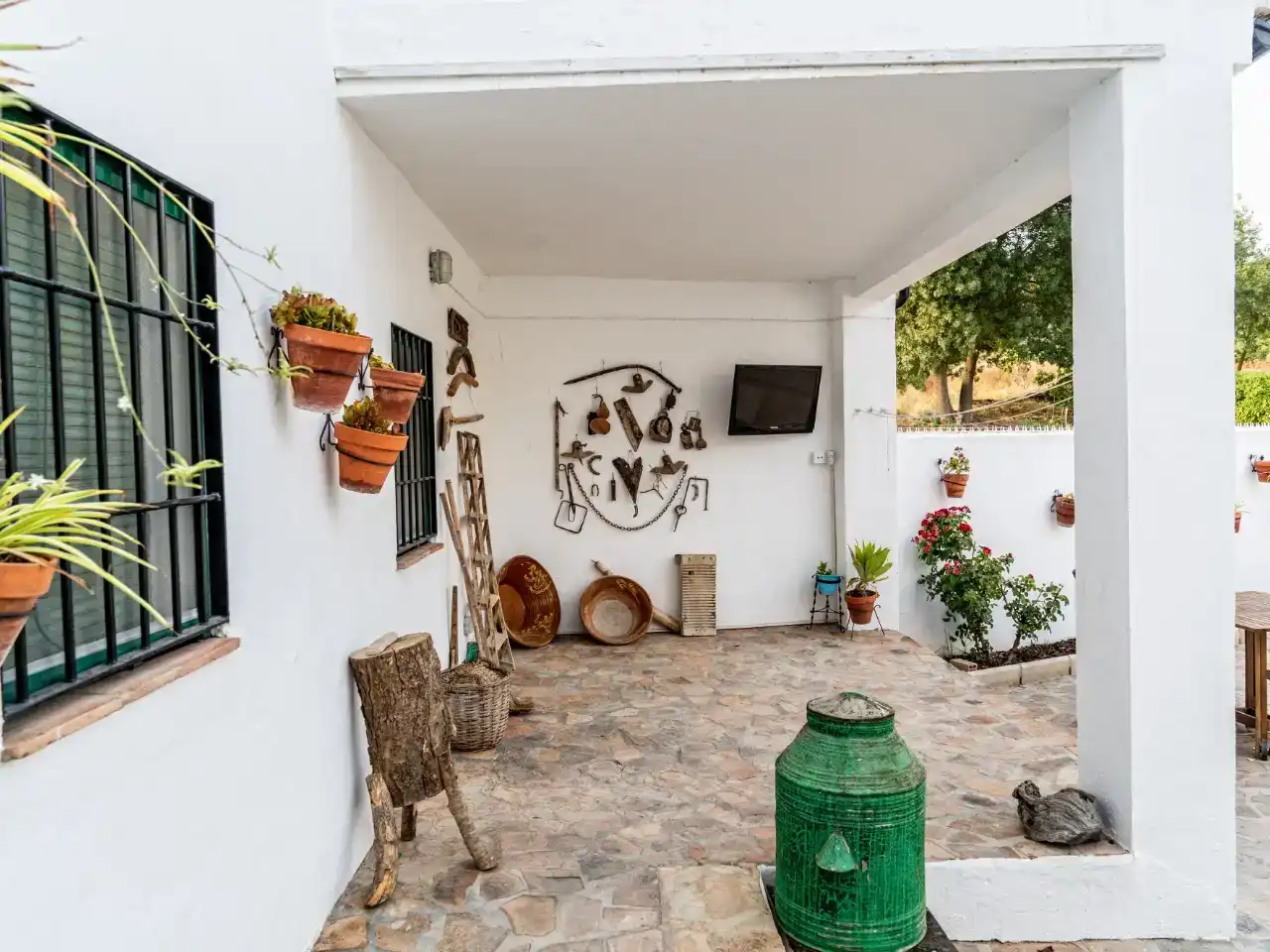 Piso de 245 m² en Iznájar