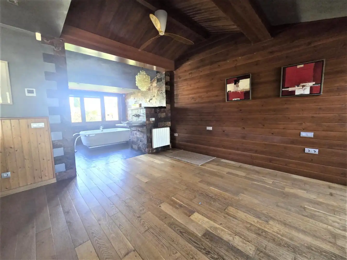 Casa de 225 m² en Málaga