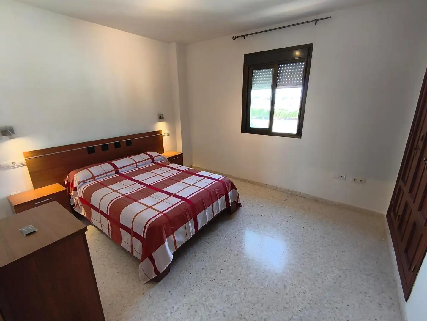 Piso de 100 m² en Jerez de la Frontera