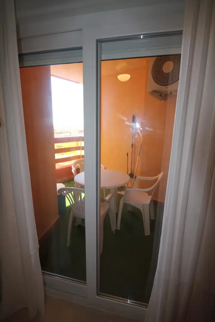 Pis de 26 m² a Cartagena