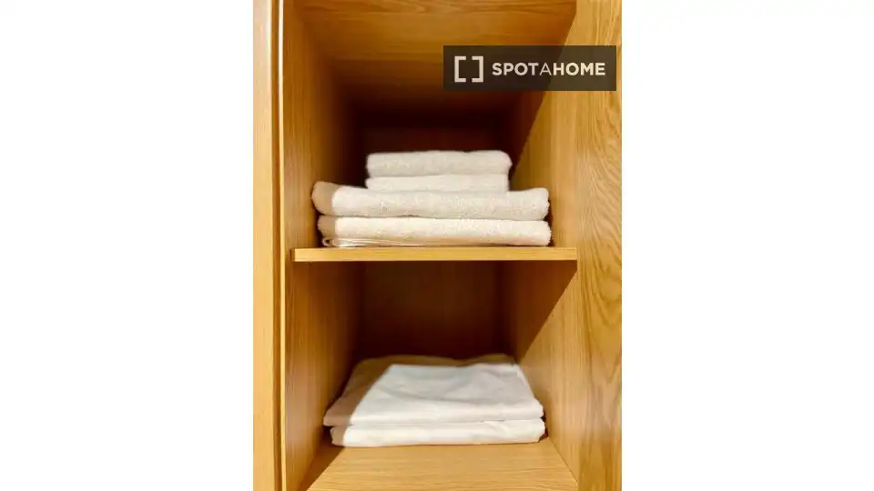 Habitación 75 m², Vigo