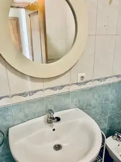 Piso de 45 m² en San Andrés del Rabanedo
