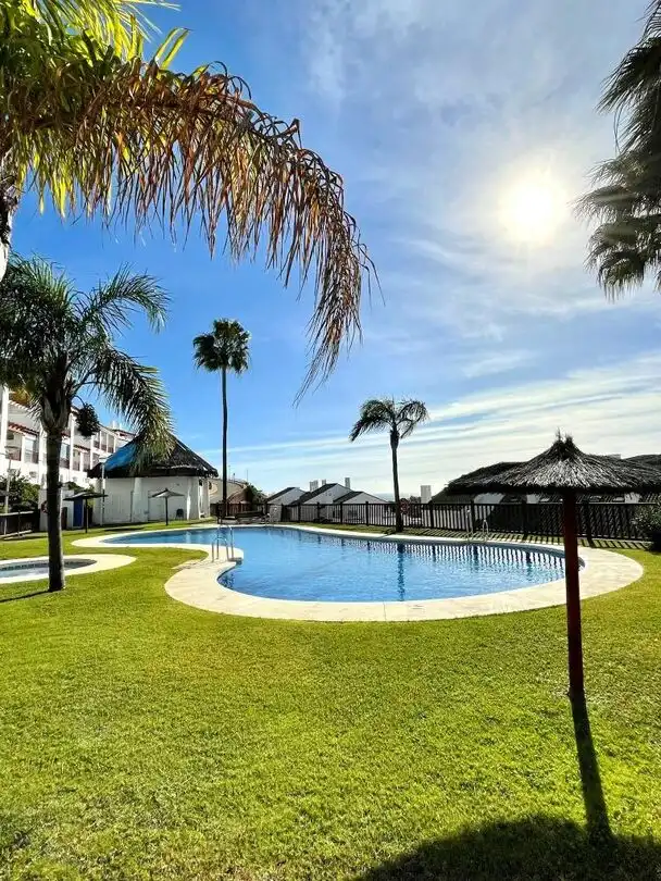 Piso de 99 m² en San Roque