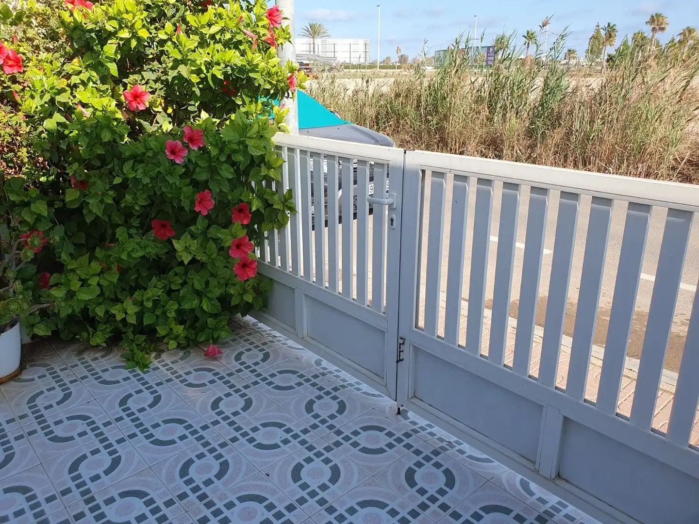 Piso de 100 m² en Torrevieja