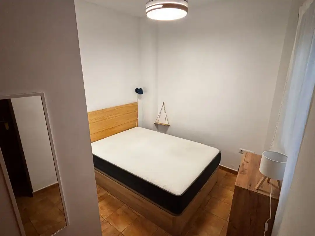 Piso de 48 m² en Sevilla