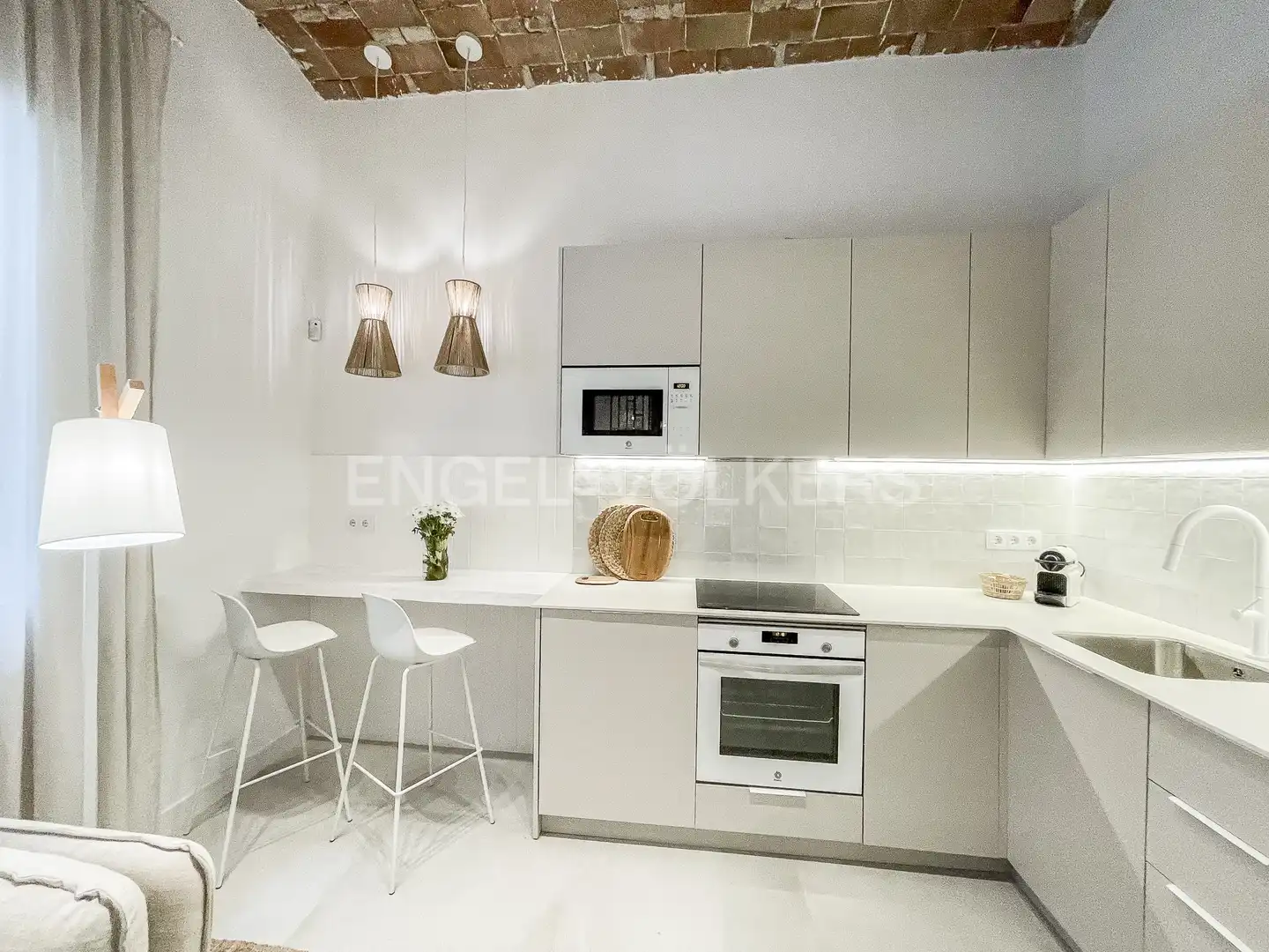 Piso de 25 m² en Barcelona