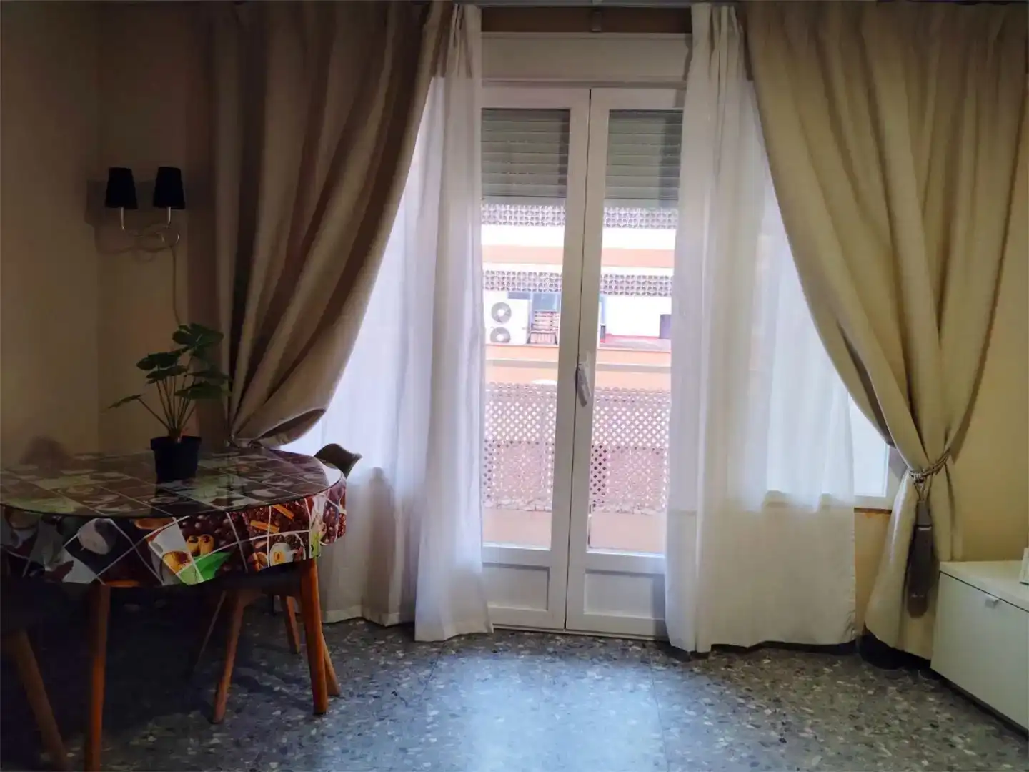 Habitación 120 m², Jaén