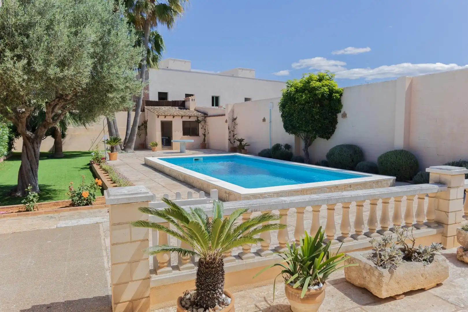 Piso de 150 m² en ses Salines