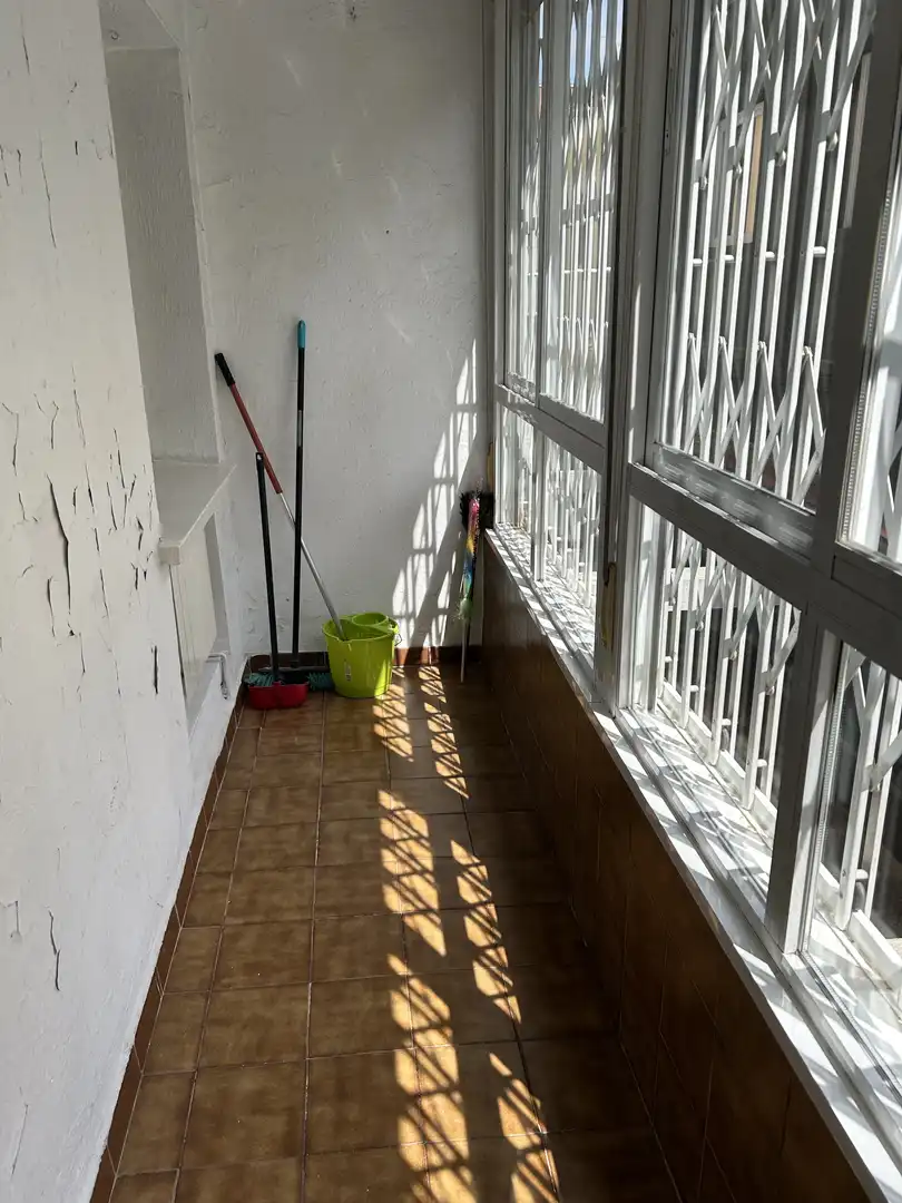 Wohnung 60 m² in Madrid