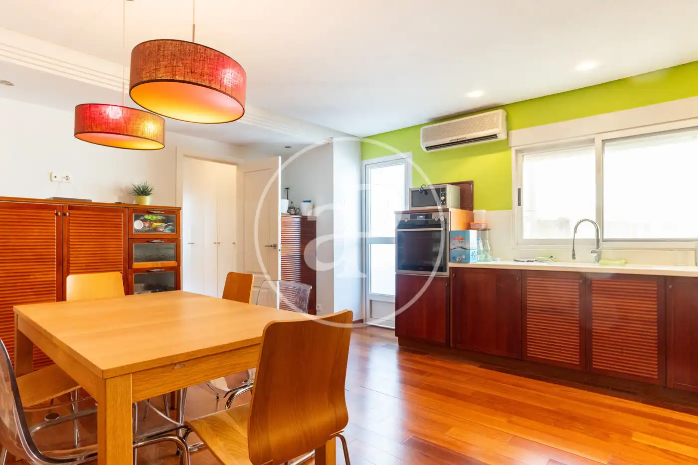 Piso de 100 m² en Valencia