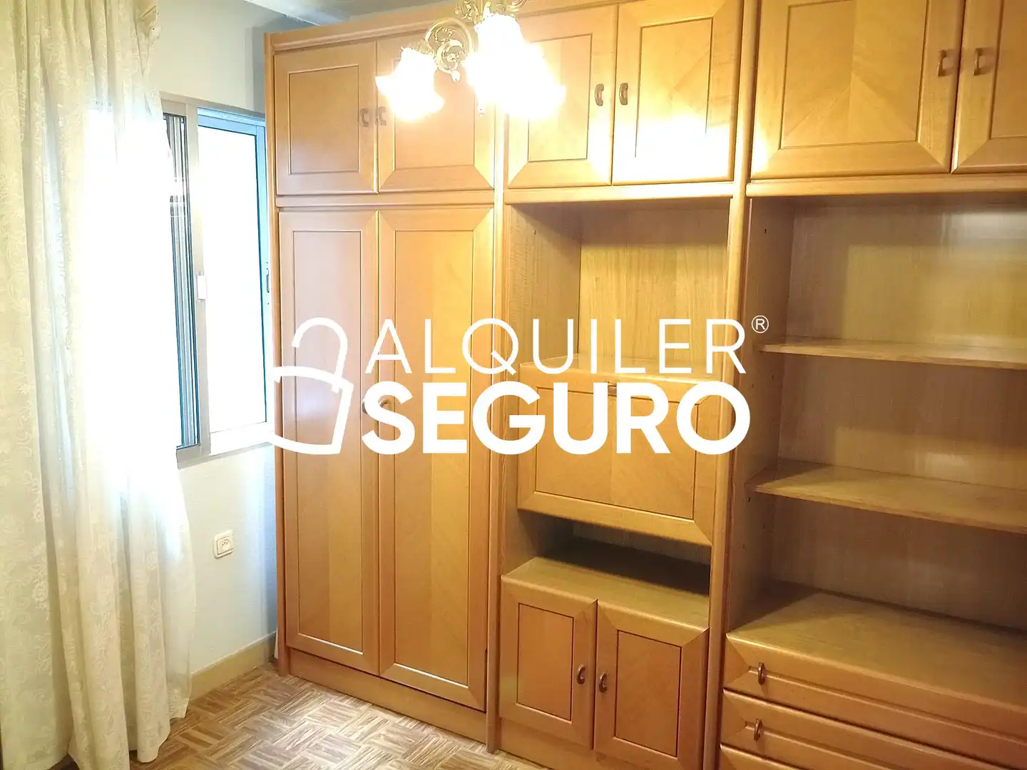 Piso de 64 m² en Valladolid