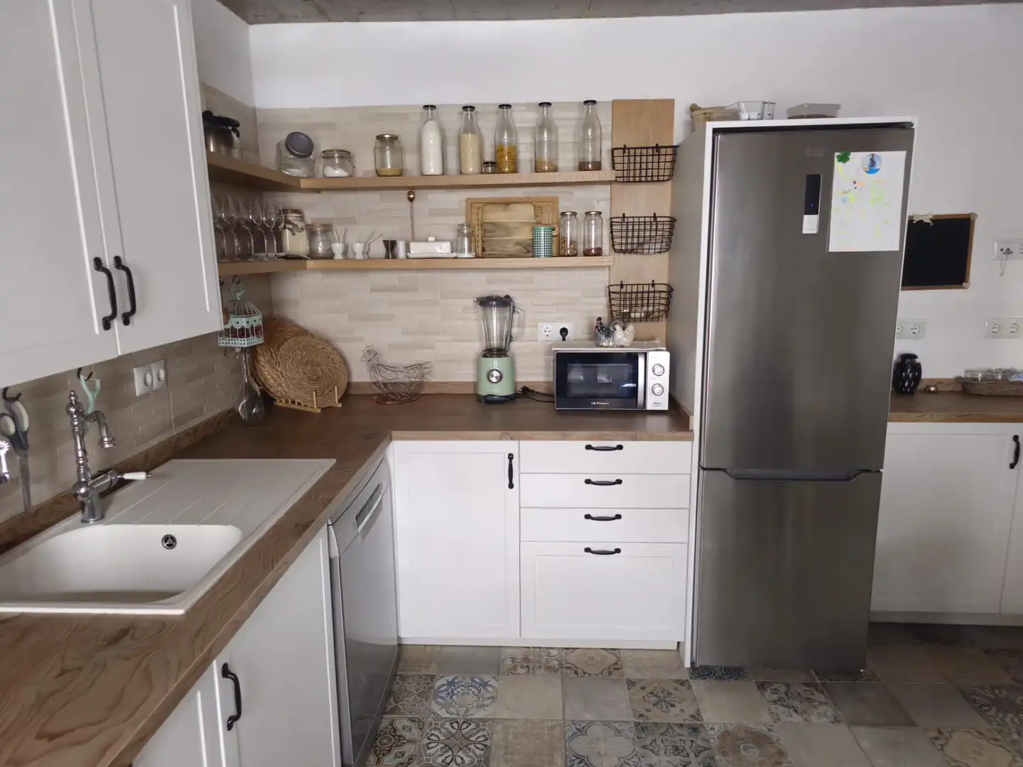 Casa de 140 m² en San Juan de la Rambla