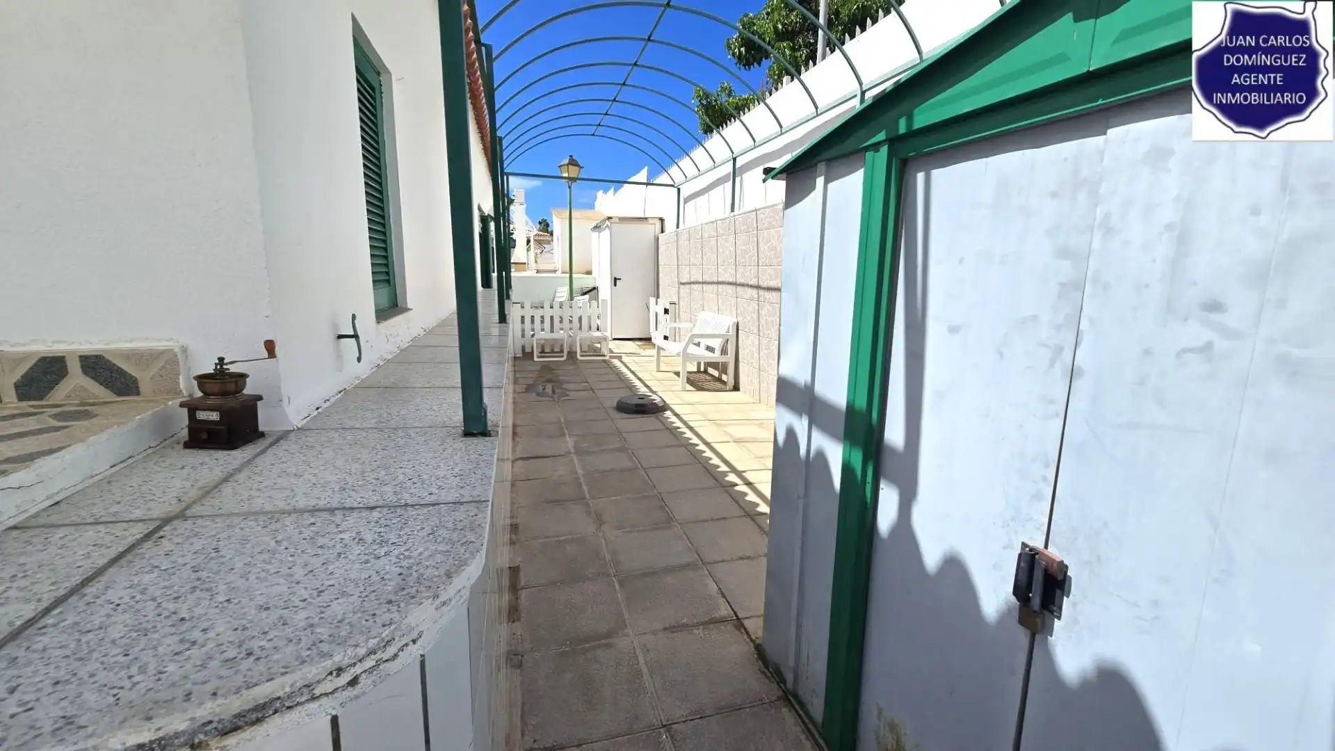 Casa 60 m² a San Bartolomé de Tirajana