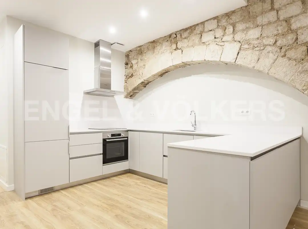 Pis de 93 m² a Barcelona