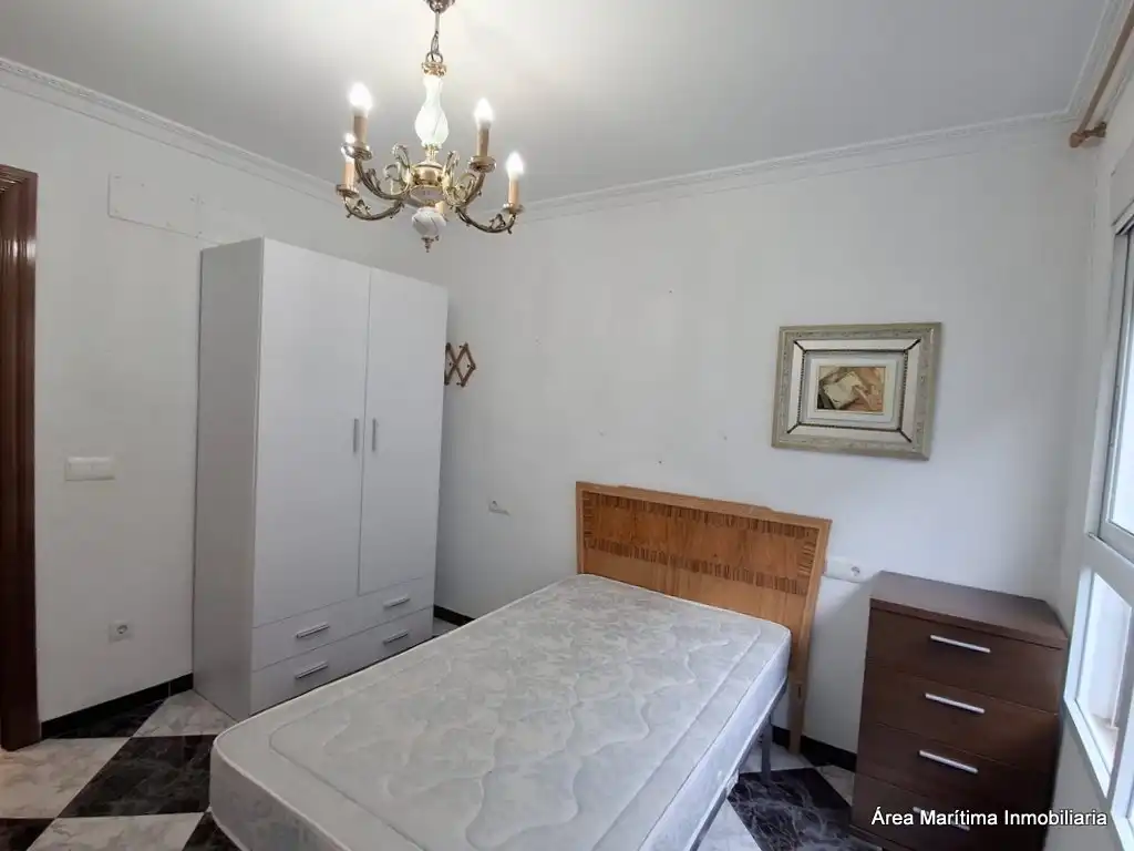 Piso de 100 m² en Valencia