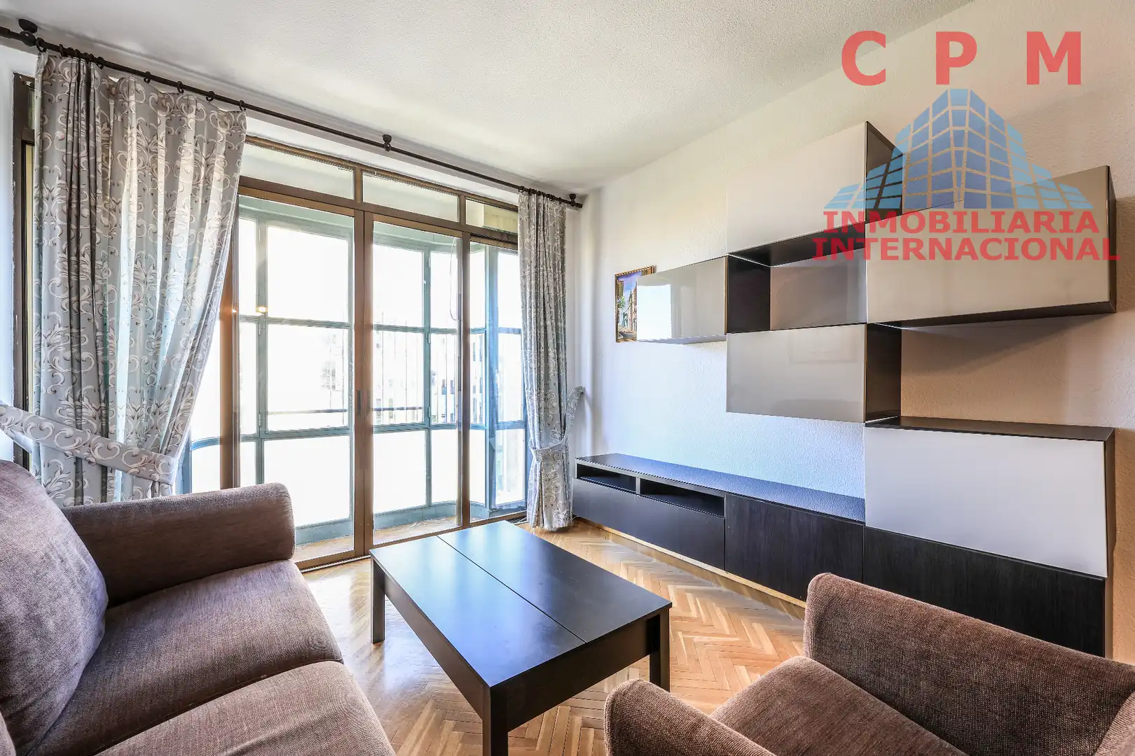 Piso de 80 m² en Madrid