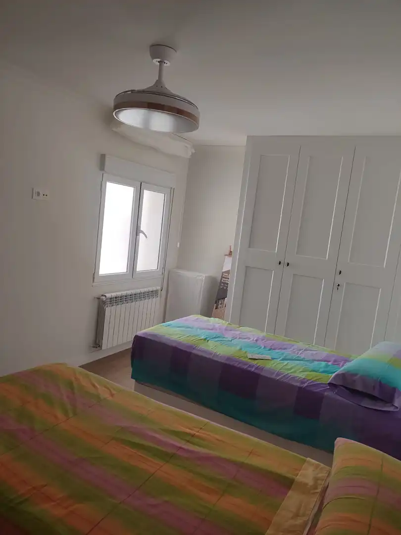 Piso de 69 m² en Gijón