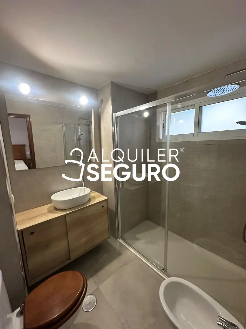 Piso de 106 m² en Málaga