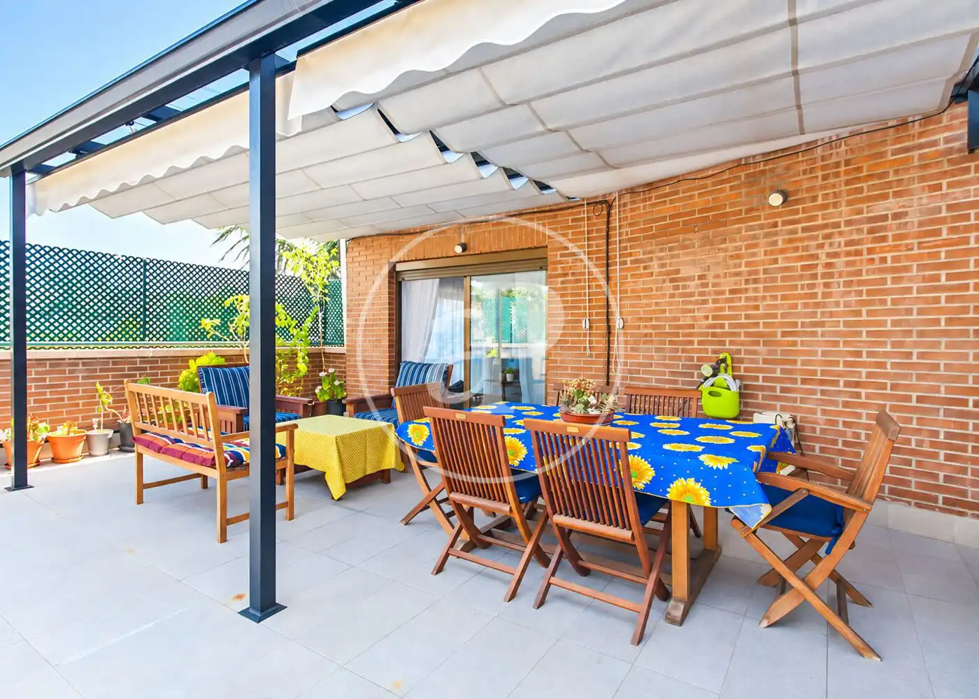 Apartamento 154 m² em Madrid