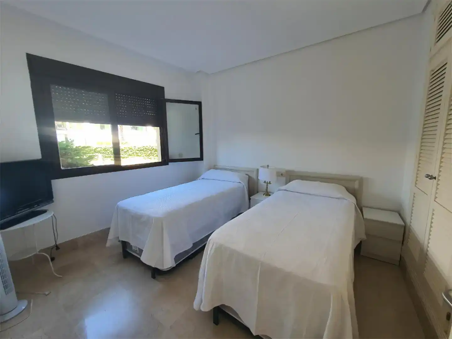 Piso de 175 m² en San Roque