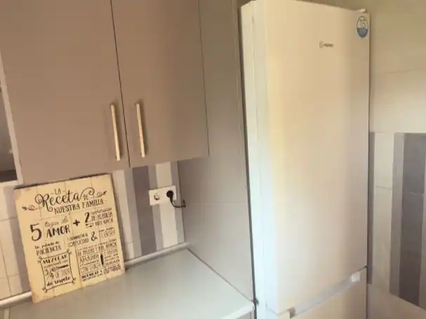 Pis de 64 m² a Puertollano